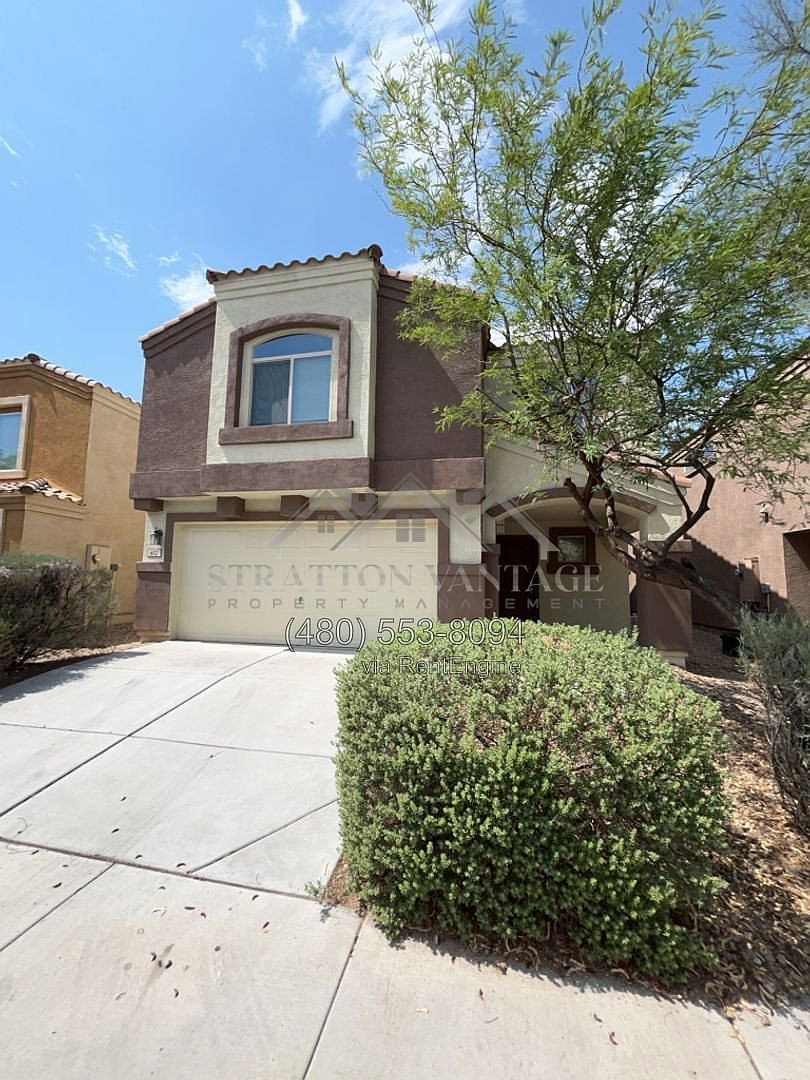 6112 E Paradise Ln Florence, AZ 85132 photo 3