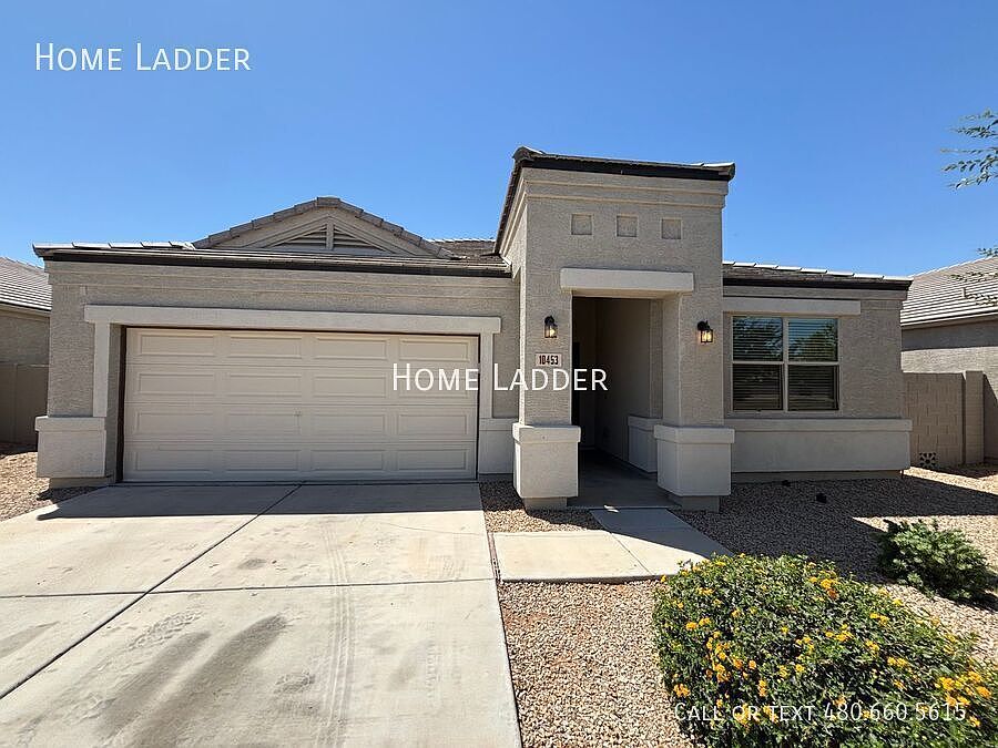 10453 E Cliffrose Ln Florence, AZ 85132 photo 3