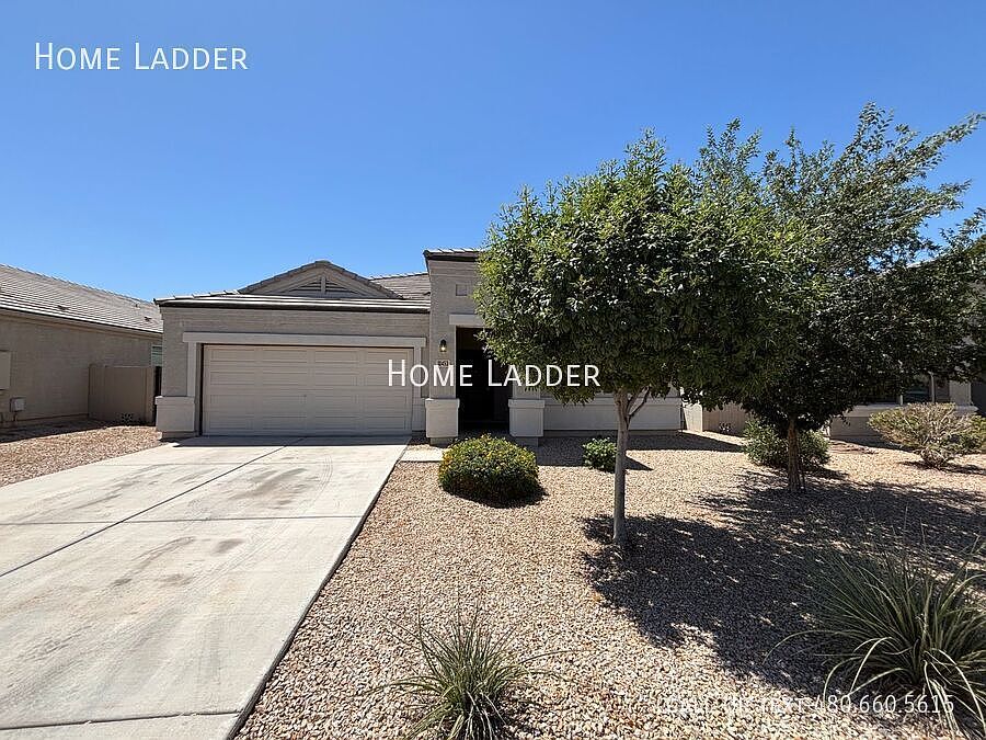 10453 E Cliffrose Ln Florence, AZ 85132 photo 4