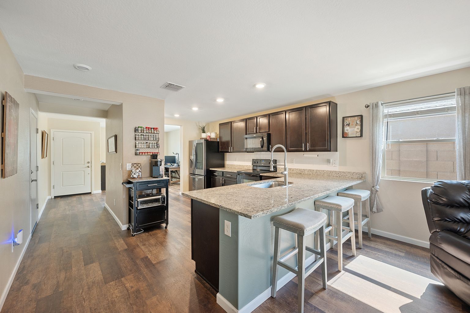 13190 E Chuparosa Ln photo 2