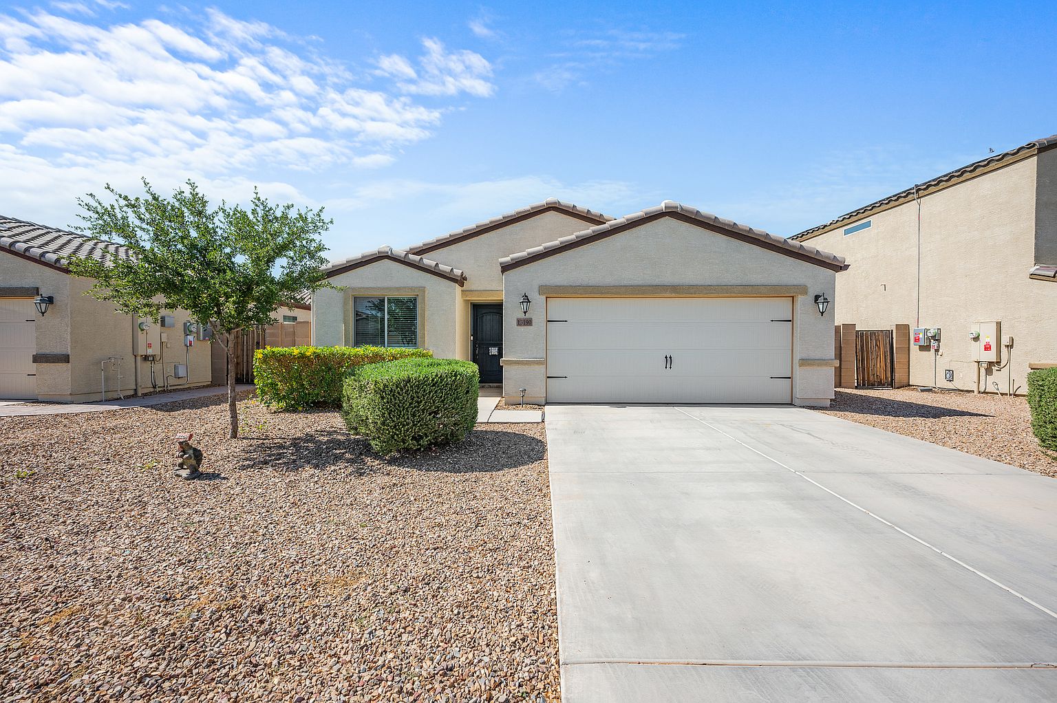 13190 E Chuparosa Ln photo 3
