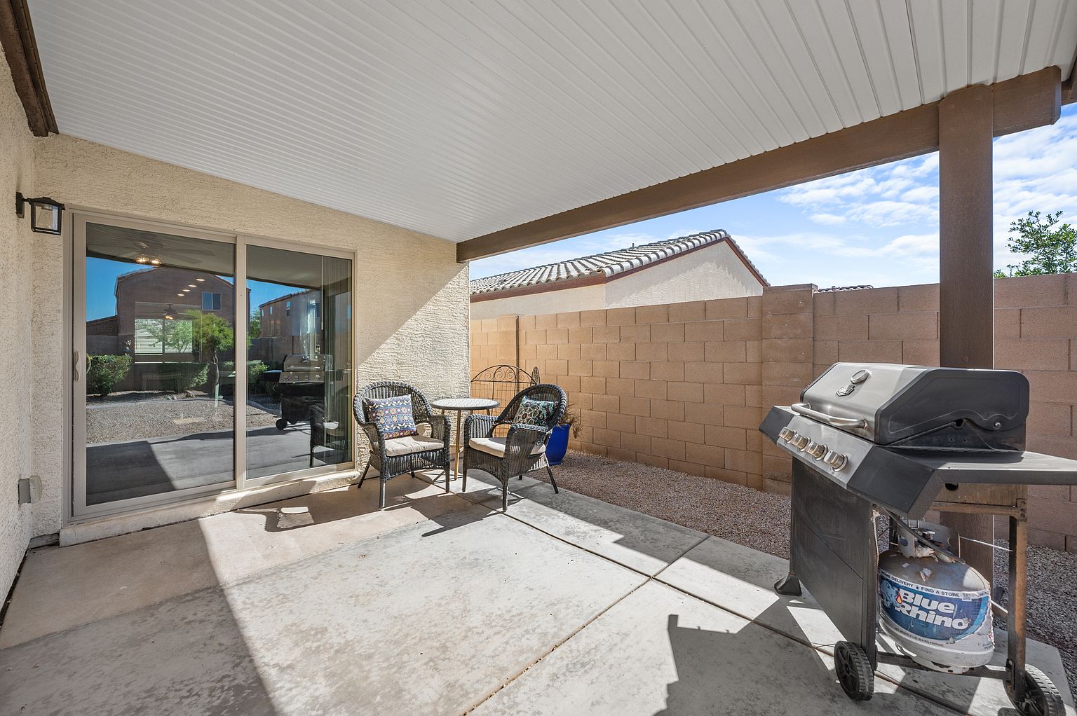 13190 E Chuparosa Ln photo 5