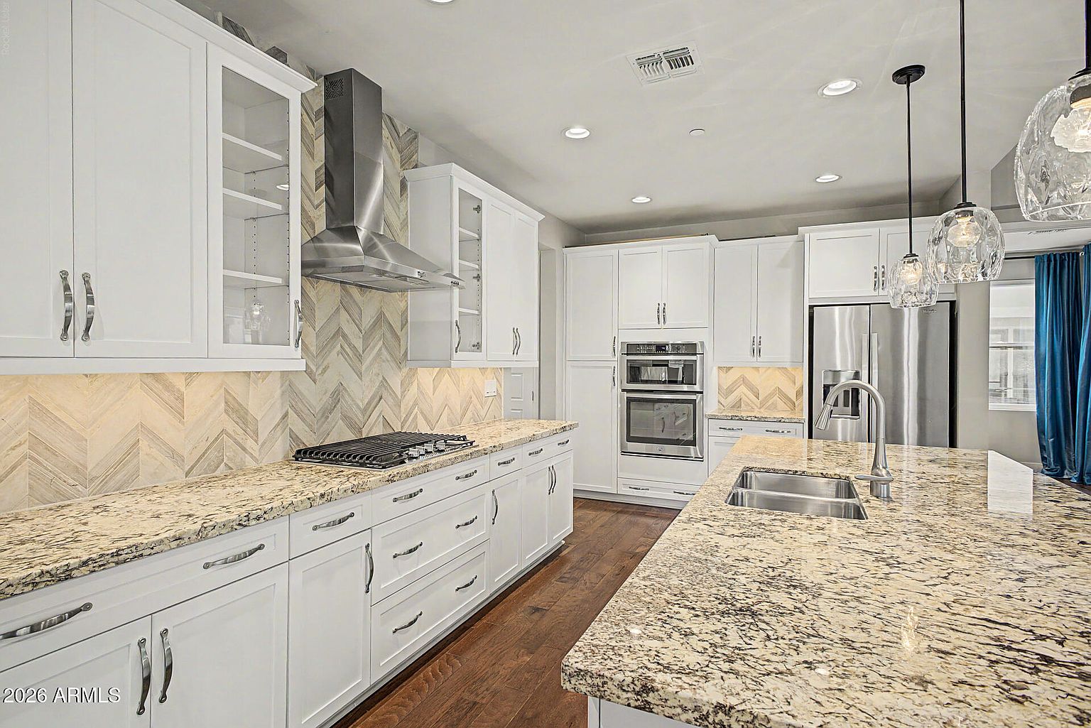 9001 E San Victor Dr photo 5
