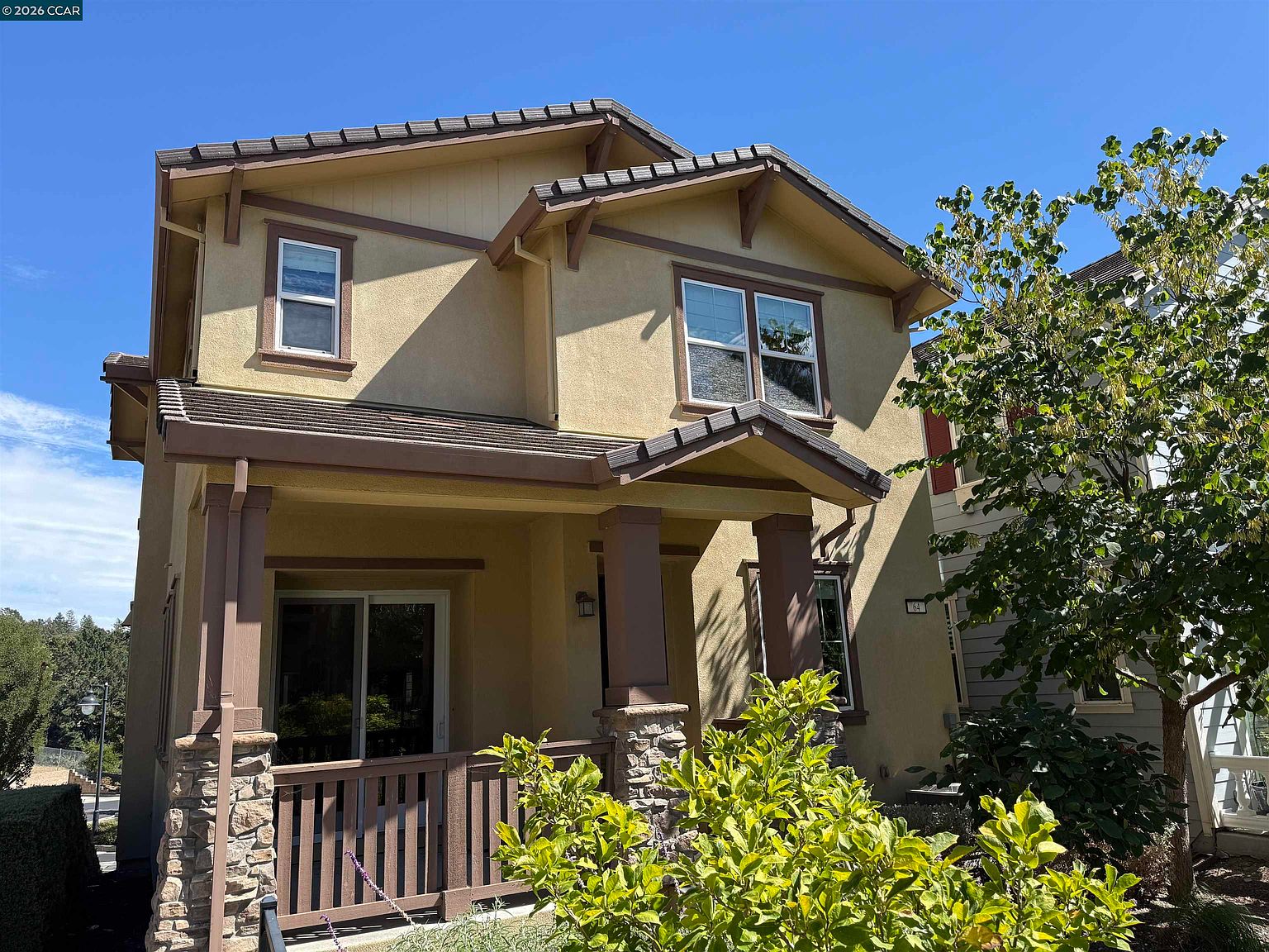 64 Persimmon Walk