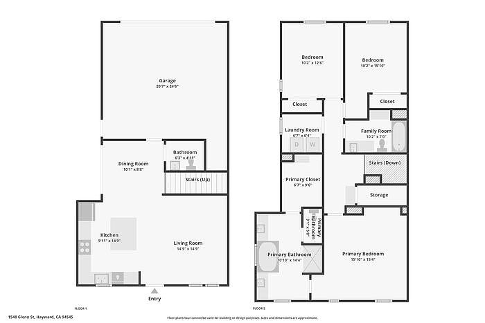 1548 Glenn St photo 4