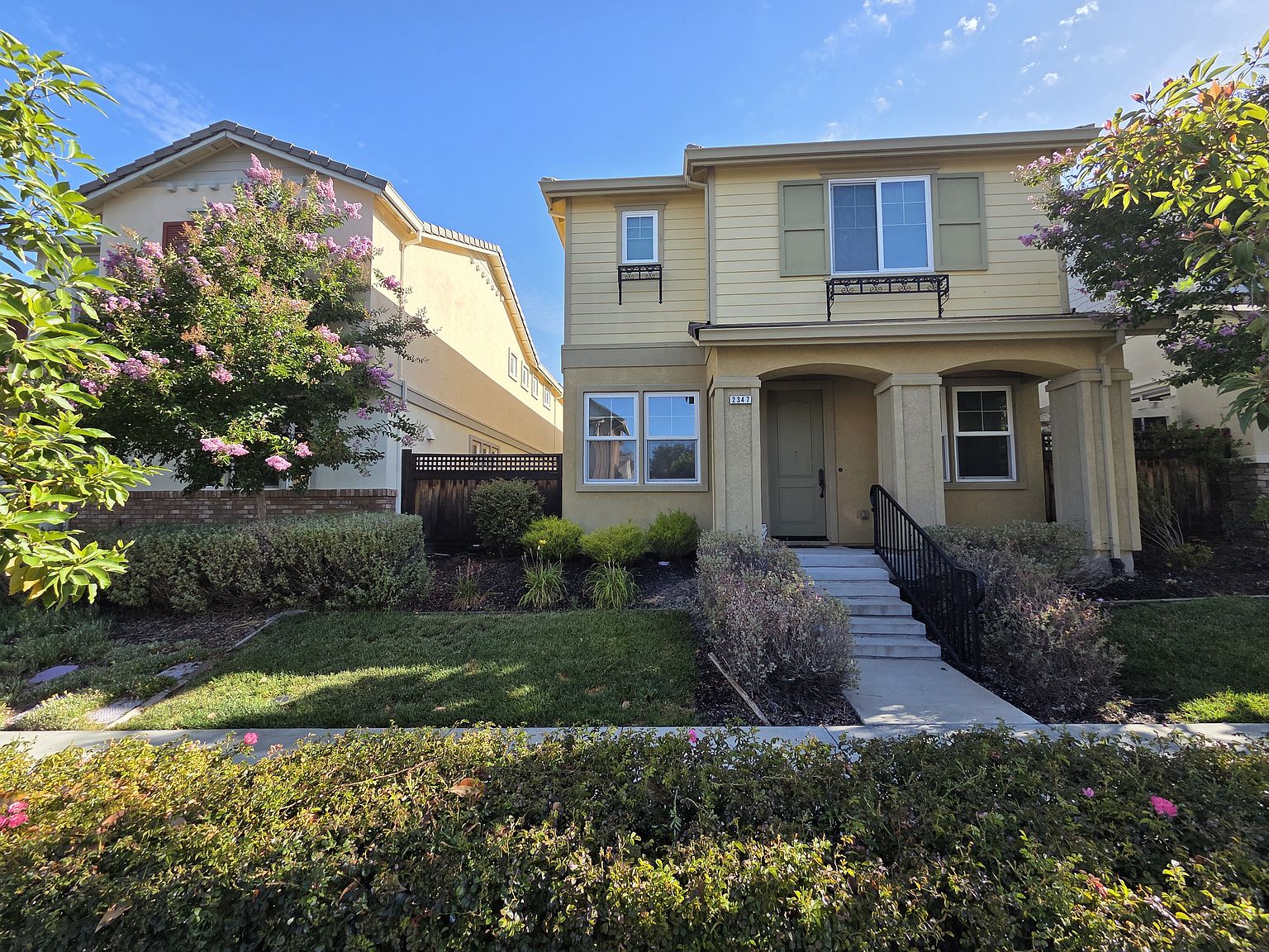4BR/3BA Single Family House on Carbondale Way · Dublin