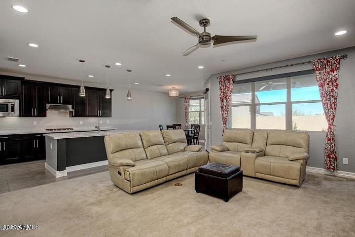 2942 W Amber Sun Dr photo 4