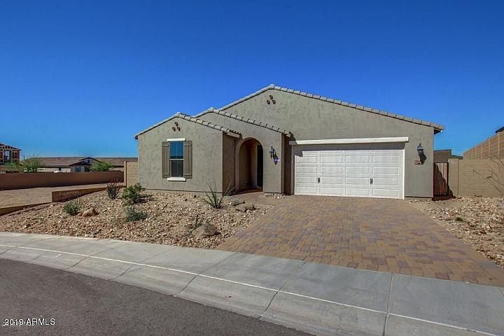 2942 W Amber Sun Dr photo 2