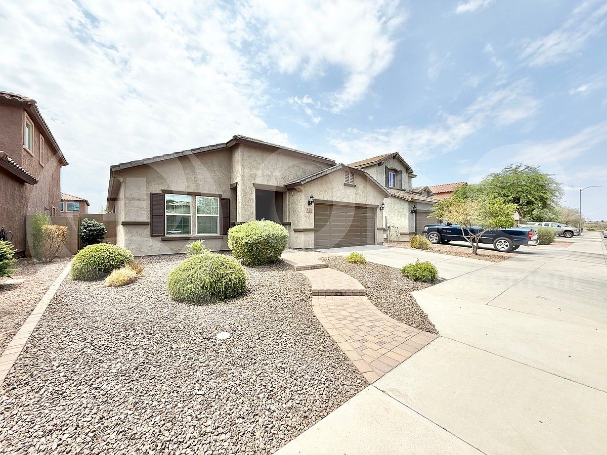 10831 W Bronco Trl photo 3