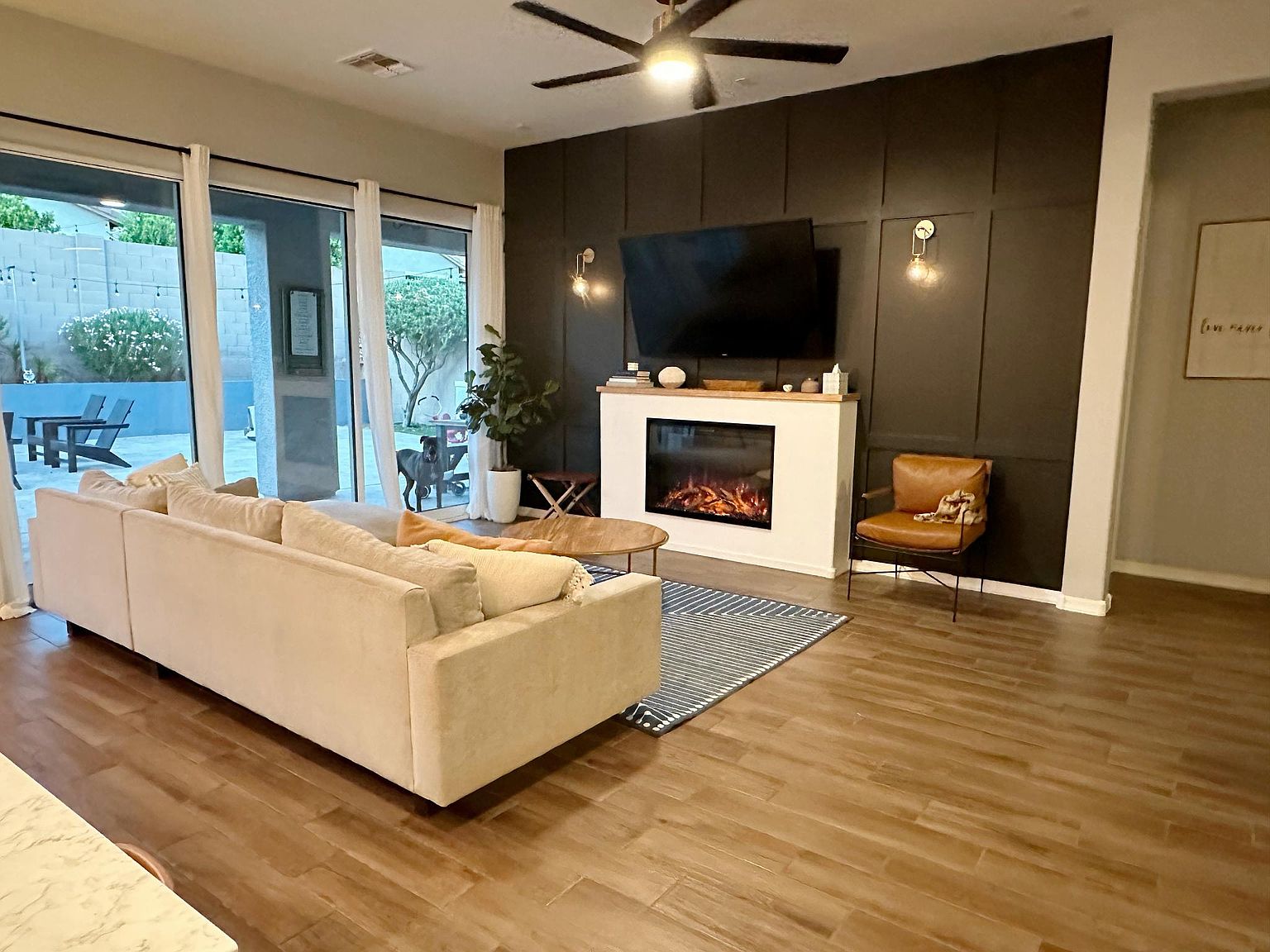 20594 W Valley View Dr photo 5