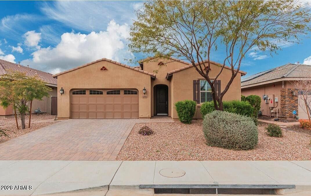 12914 West Cassia Trail, Peoria, AZ 85383 photo 3