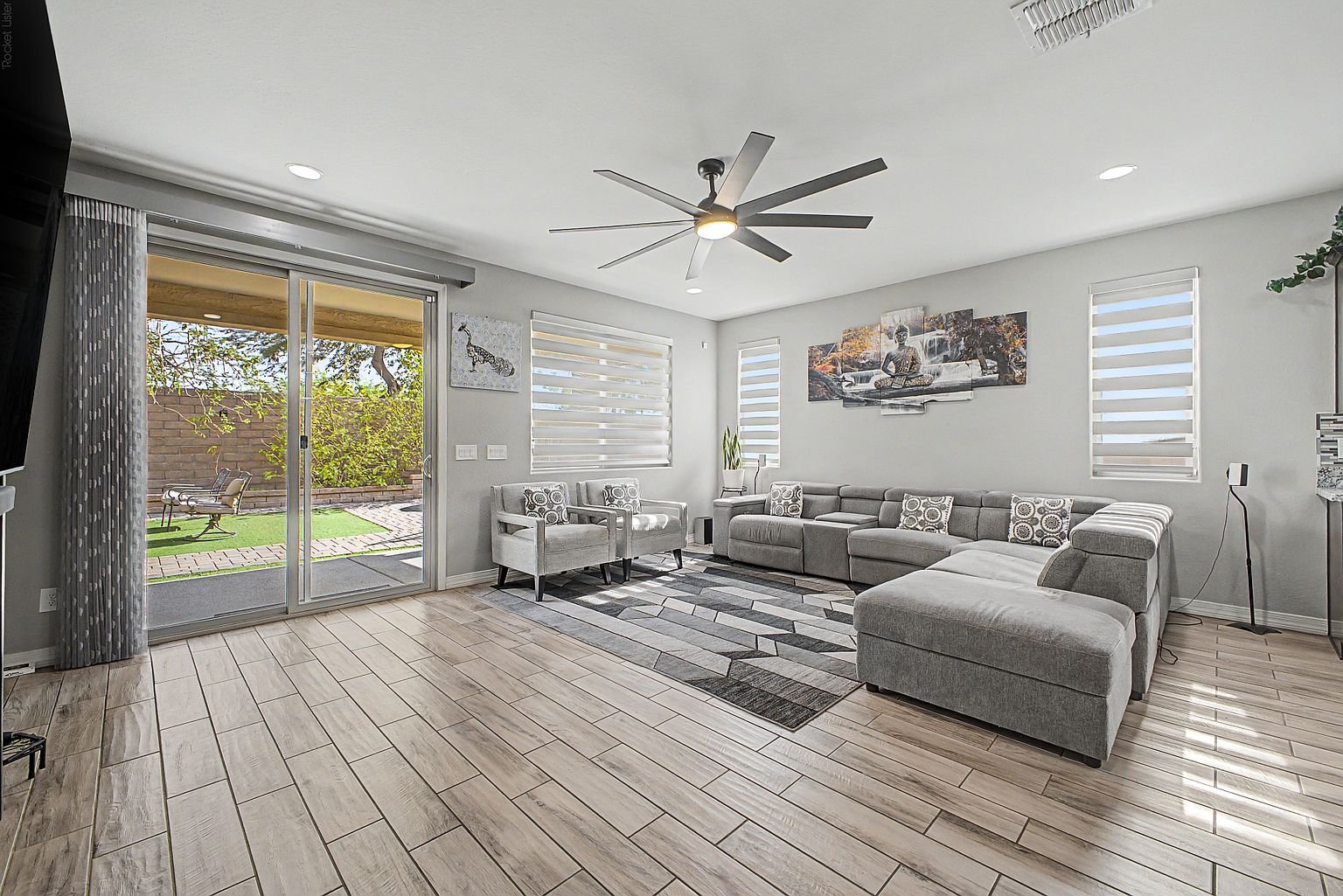 9741 W Via Del Sol photo 5