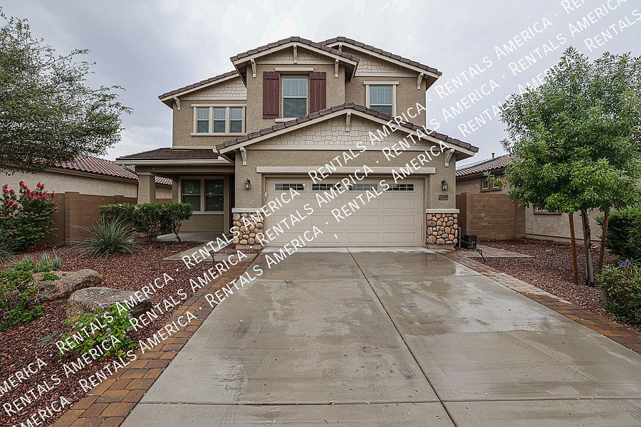 21948 N 98th Dr Peoria, AZ 85383 photo 2
