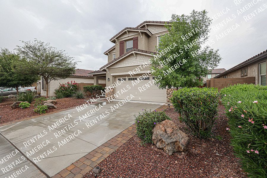 21948 N 98th Dr Peoria, AZ 85383 photo 3