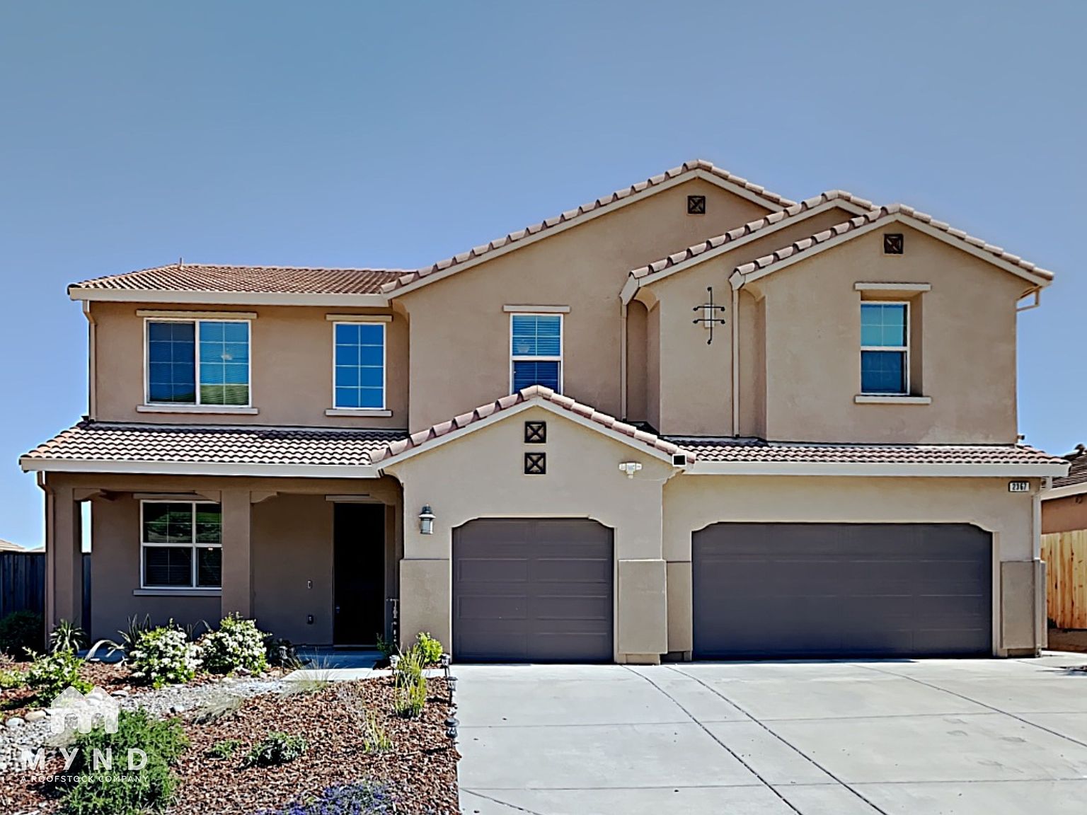 2367 Hancock Dr Fairfield, CA 94533 photo 2