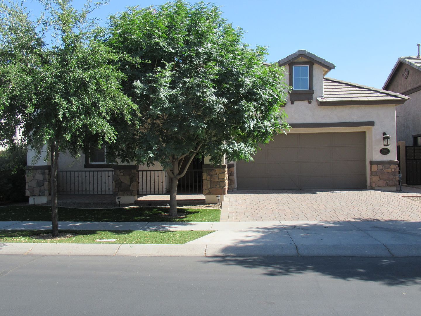 10559 E Monterey Ave Mesa, AZ 85209 photo 2