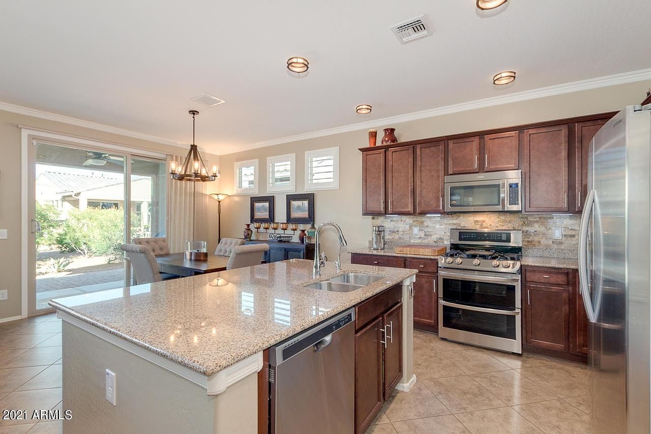 41630 W Summer Wind Way photo 2