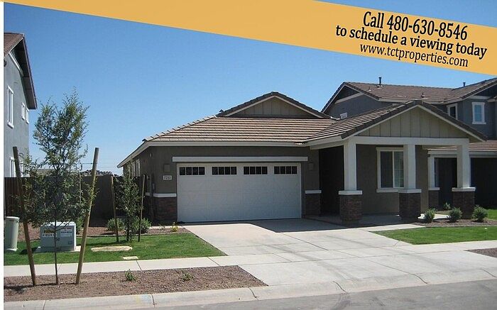 7211 E Onza Ave Mesa, AZ 85212 photo 2