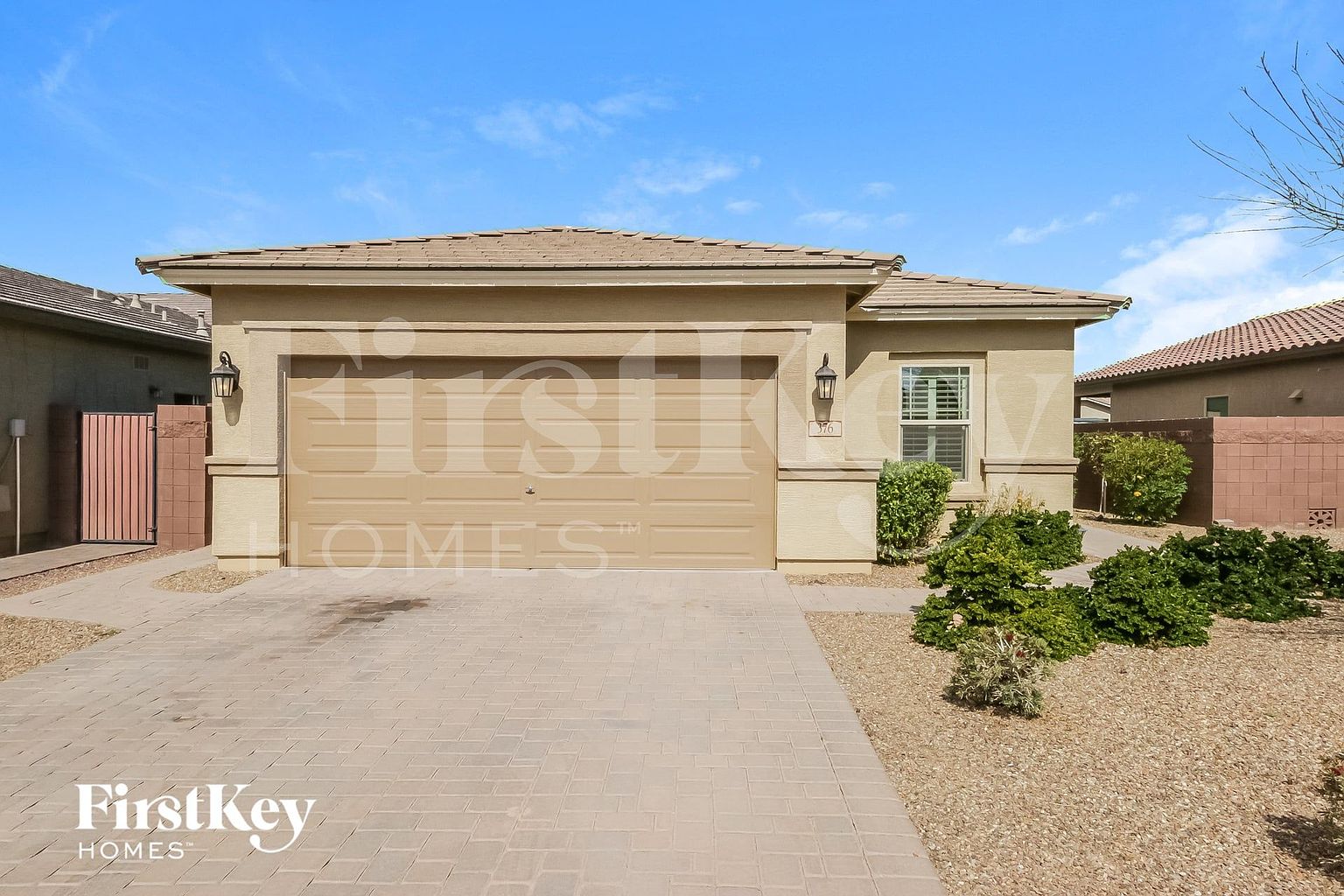 376 W Flame Tree Ave San Tan Valley, AZ 85140 photo 2
