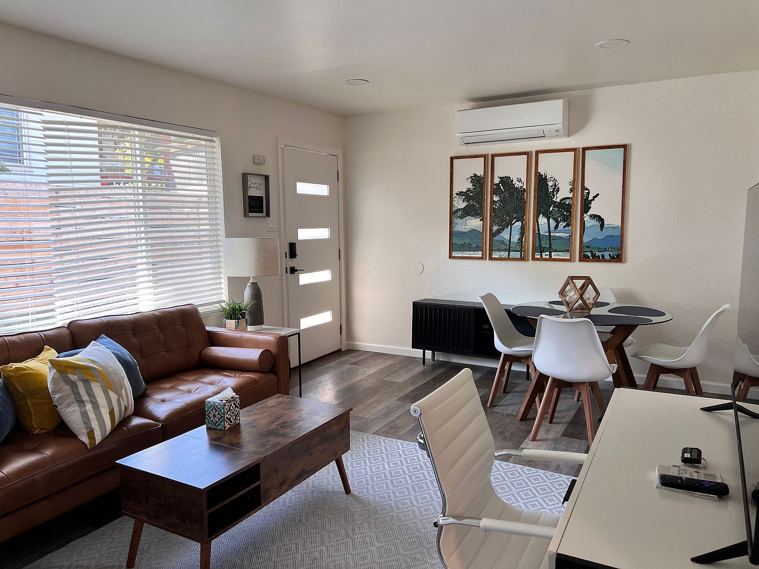 2BR/1BA Single Family House on Willow Ave · Napa photo 5