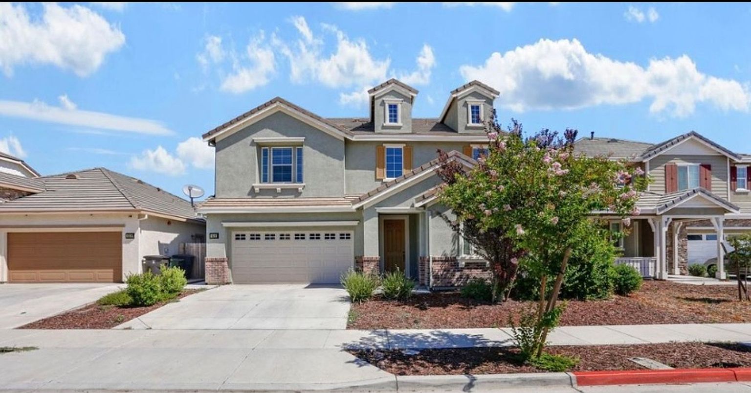 649 Perino Ln Tracy, CA 95376