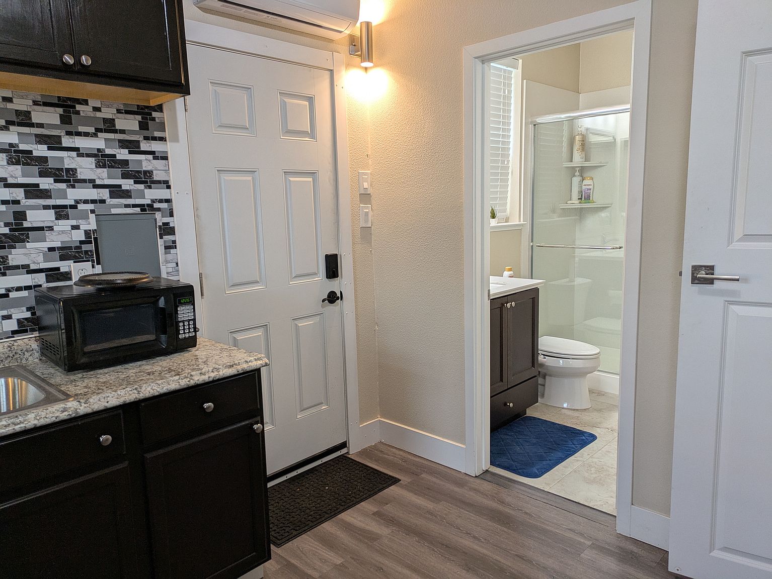 1BR/1BA Apartment on S Crawford Dr · Tracy photo 4