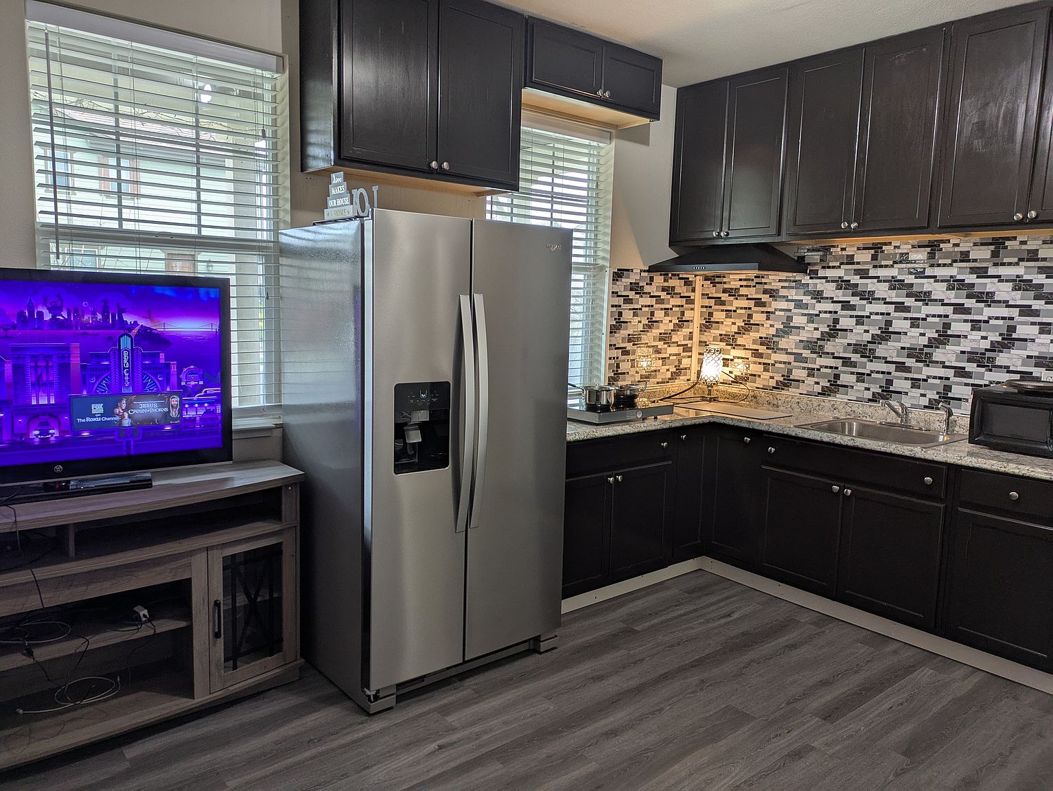 1BR/1BA Apartment on S Crawford Dr · Tracy photo 2