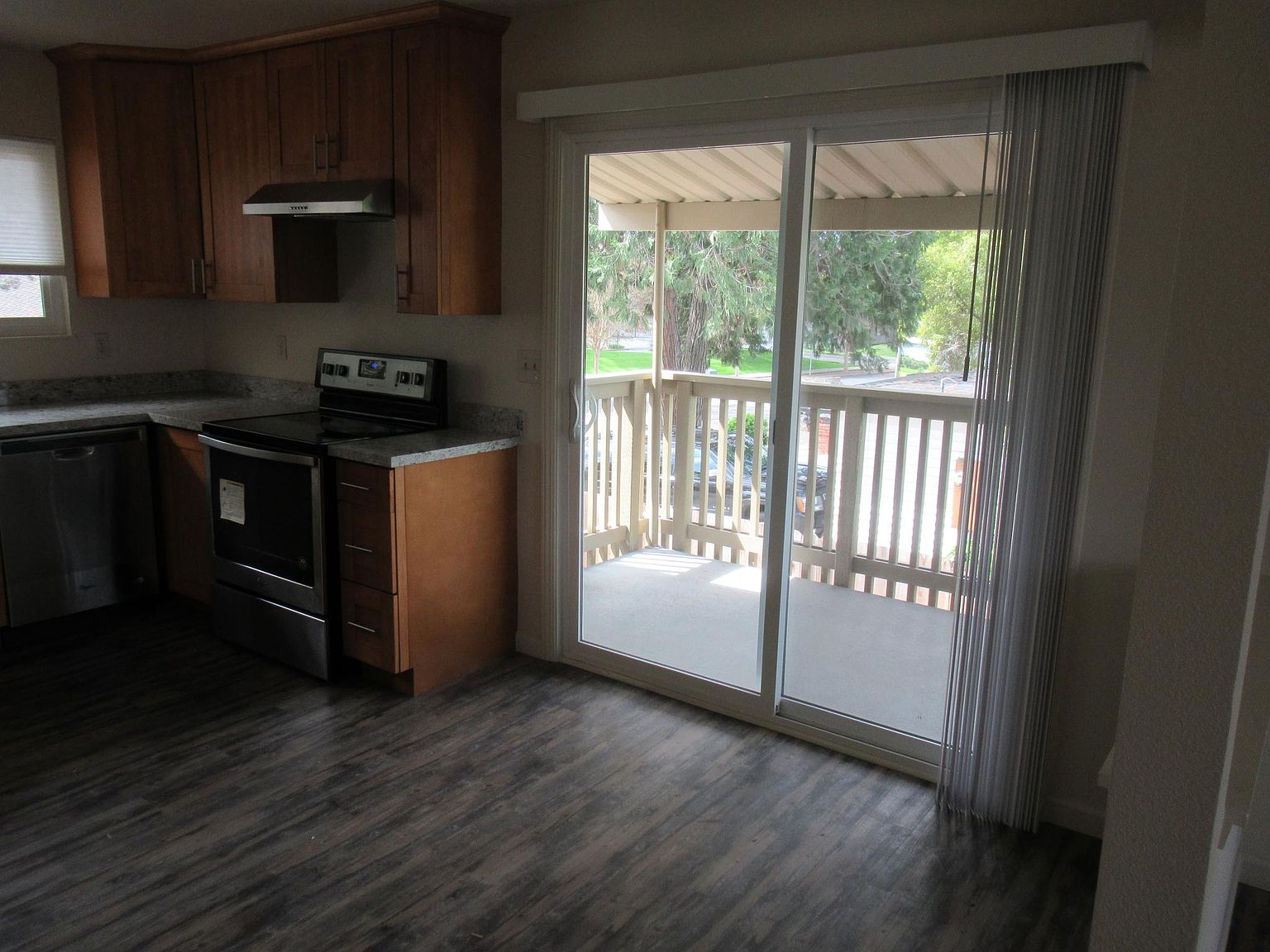 2701 Soscol Ave unit Apt C photo 5