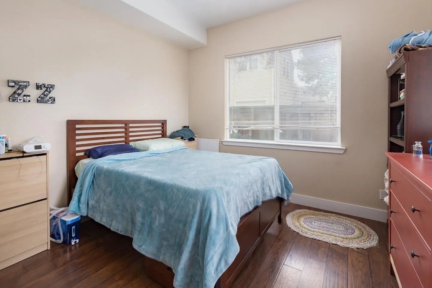 1BR/1BA Condo on Pacific Ave · Santa Cruz photo 3