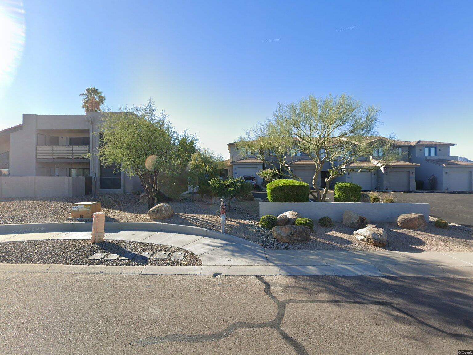 13616 N Hamilton Drive photo 2