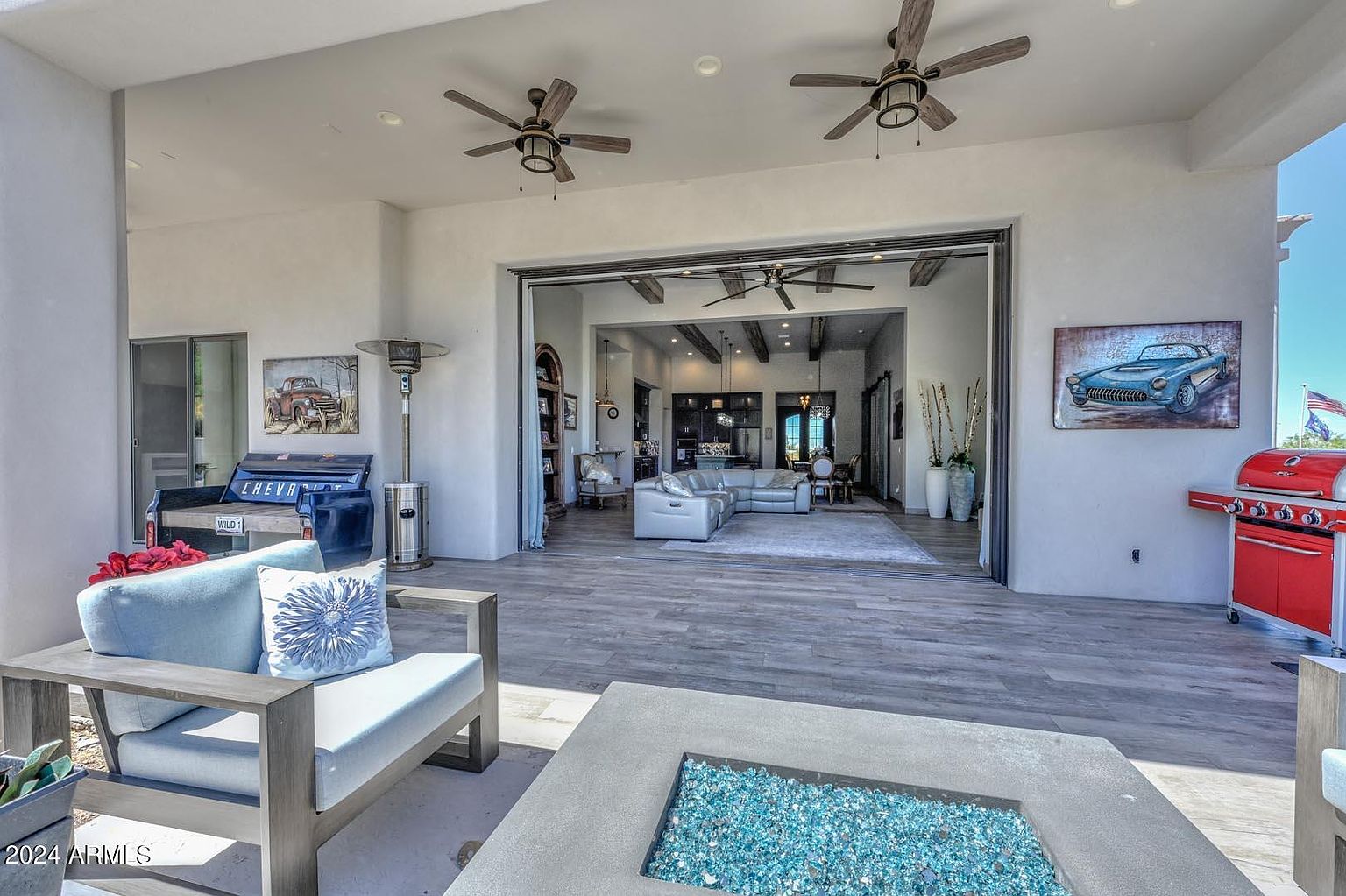 5861 E Cloud Rd Cave Creek, AZ 85331 photo 5