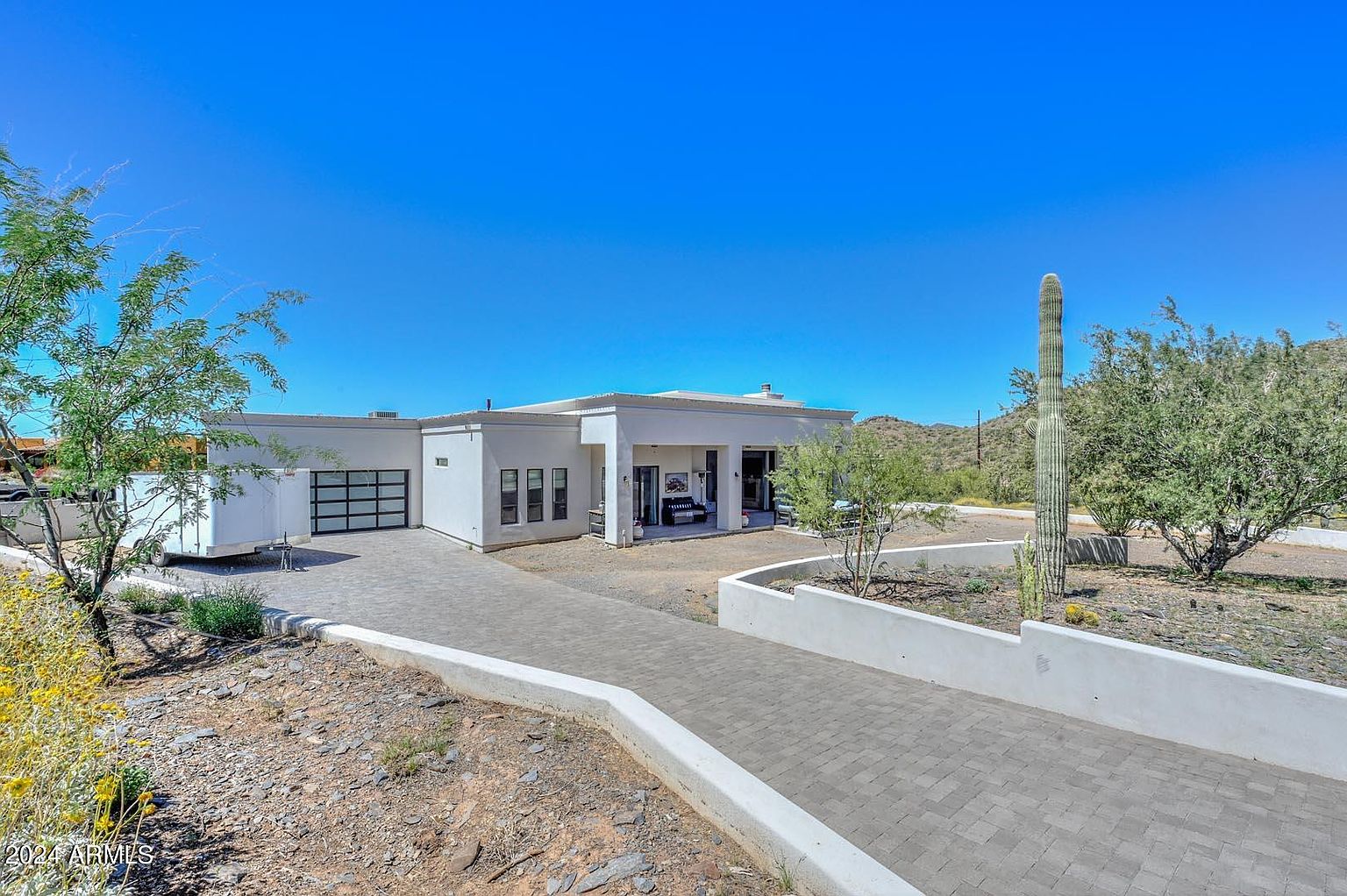 5861 E Cloud Rd Cave Creek, AZ 85331 photo 3