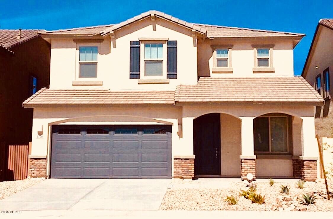 1726 W Lacewood Pl Phoenix, AZ 85045 photo 2