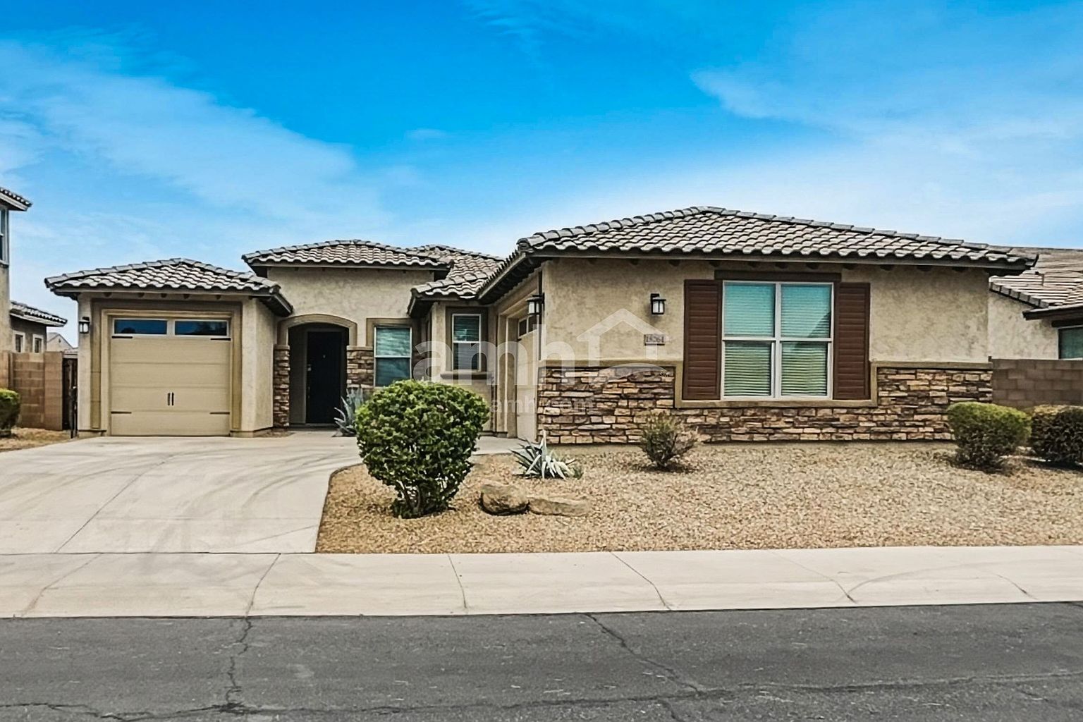 18264 W Thunderhill Pl Goodyear, AZ 85338 photo 2