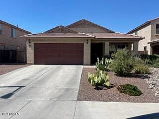 4038 S 183rd Dr Goodyear, AZ 85338 photo 2