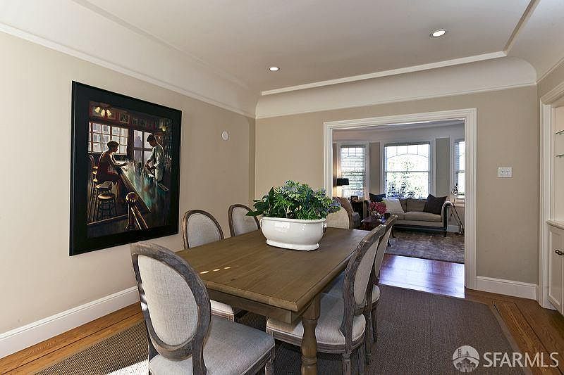 1BR/1BA Condo on Pierce St · San Francisco photo 5