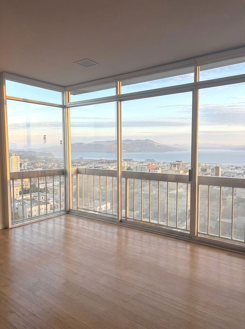 2200 Sacramento St, San Francisco (Apartment) photo 5