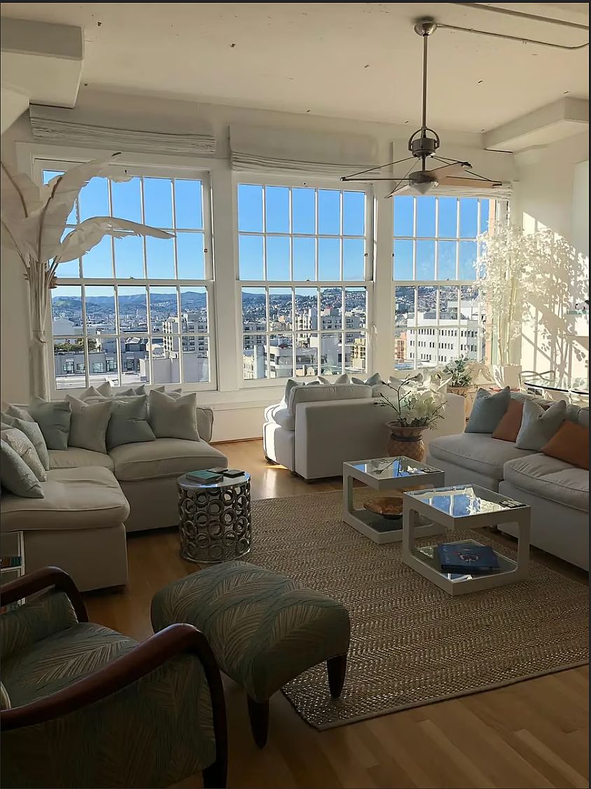 151 Alice B Toklas San Francisco, CA 94109 photo 2