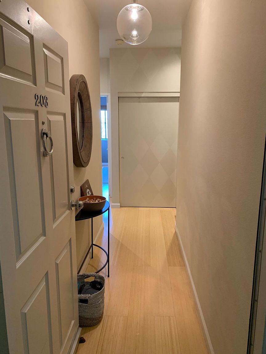 Apartments on Eddy St Apt 303 · San Francisco photo 4
