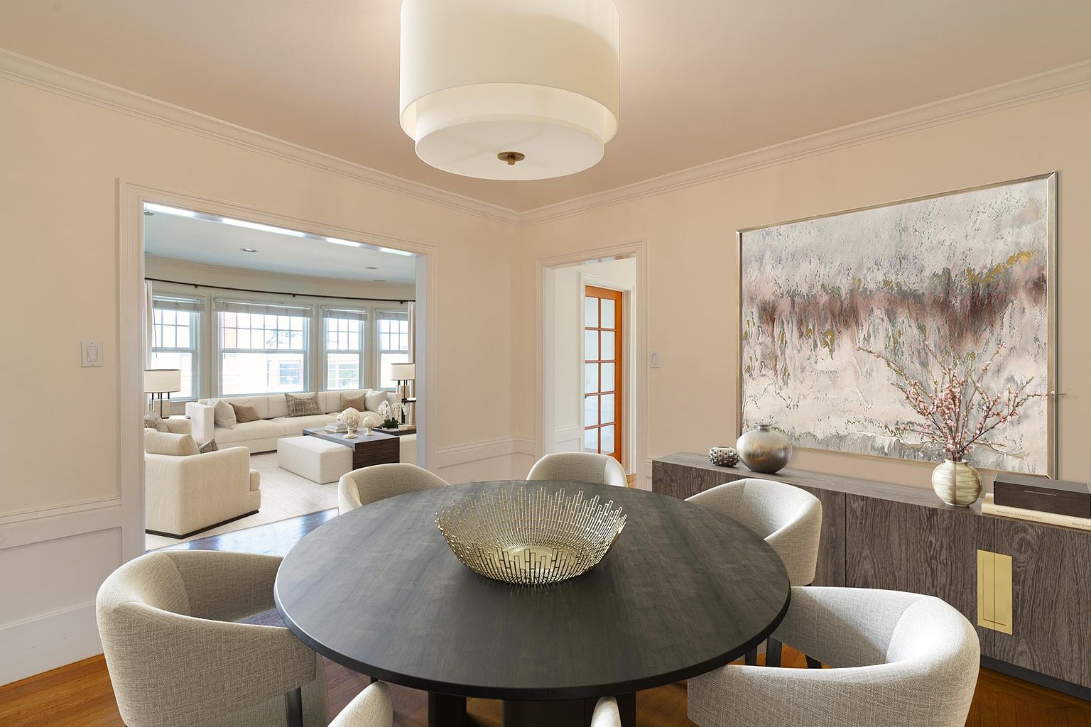 3BR/3BA Other on 14th Ave · San Francisco photo 4