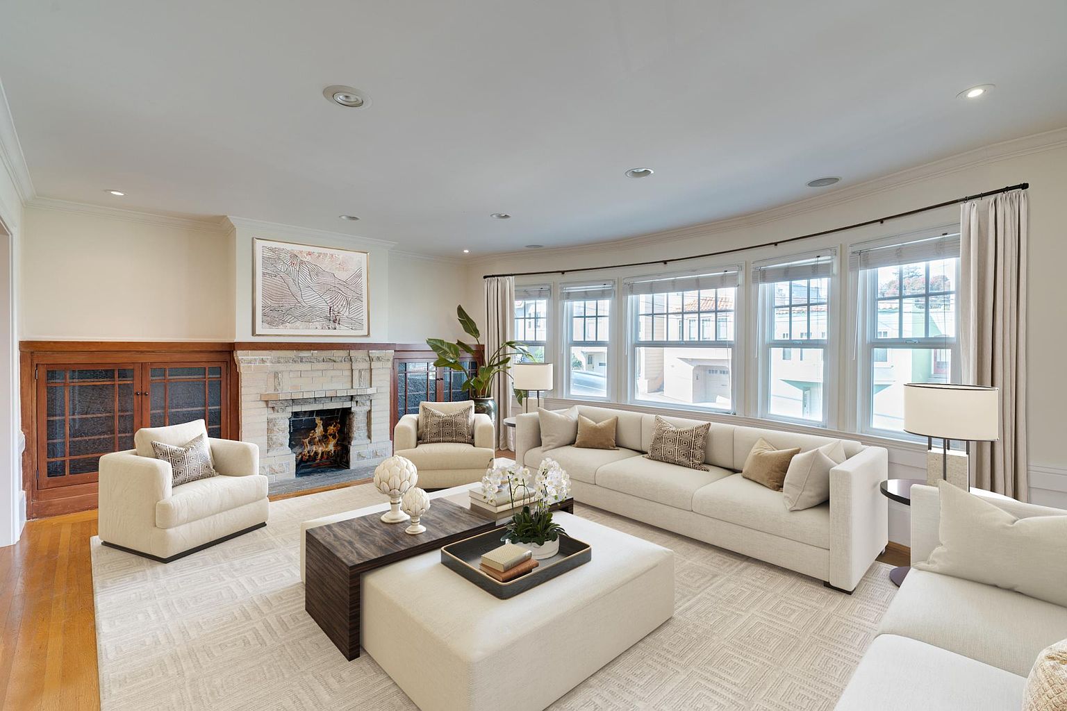 3BR/3BA Other on 14th Ave · San Francisco photo 2