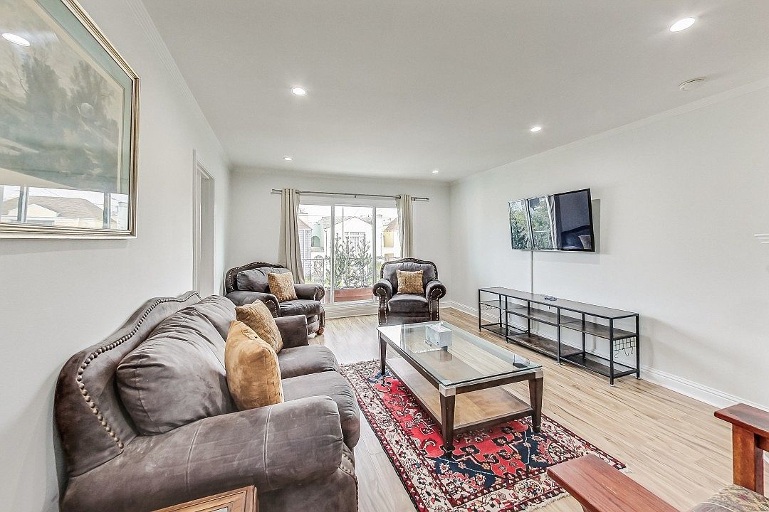 3BR/1BA Single Family House on 46th Ave · San Francisco photo 4