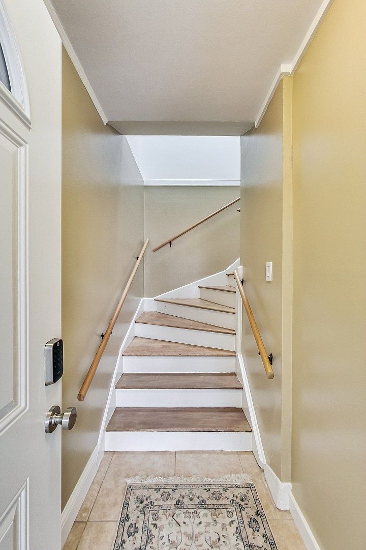 3BR/1BA Single Family House on 46th Ave · San Francisco photo 3