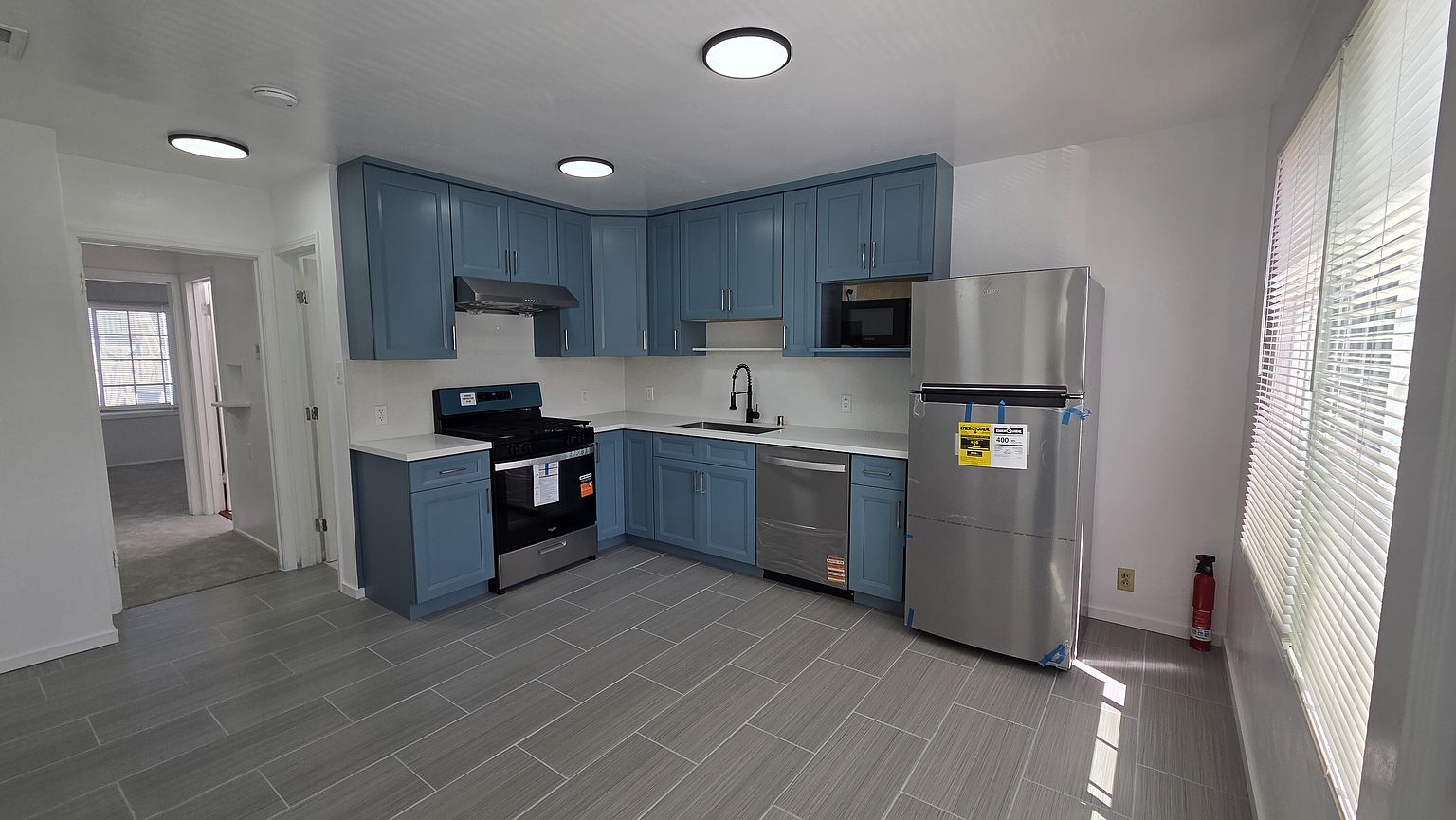 2BR/2BA Duplex on 44th Ave · San Francisco photo 2