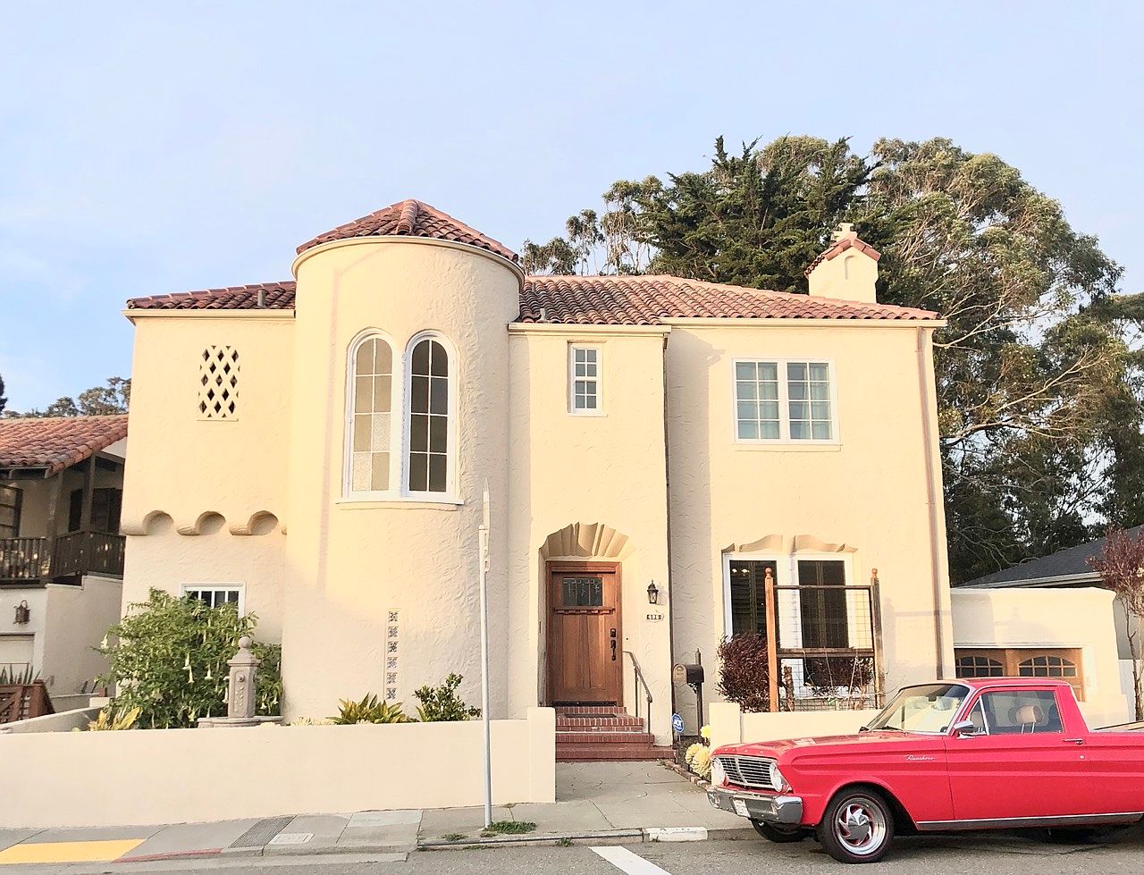 1BR/1BA In Law Adu on Crestlake Dr · San Francisco photo 2