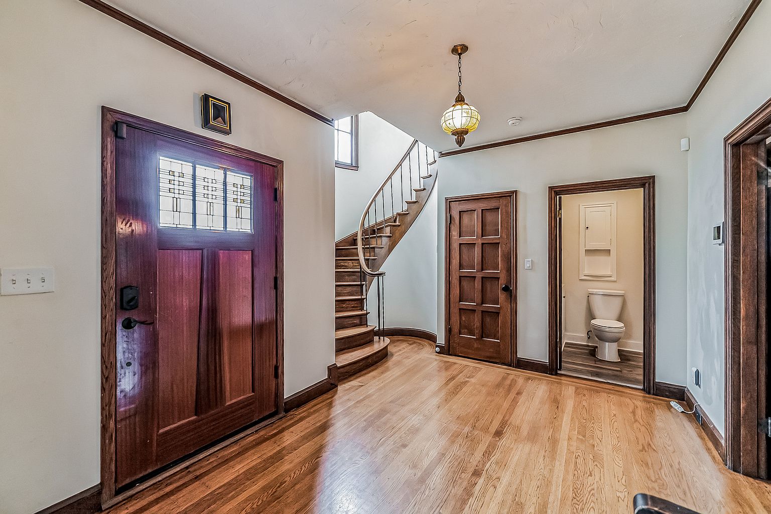 1BR/1BA In Law Adu on Crestlake Dr · San Francisco photo 4