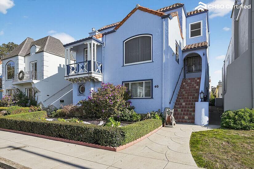 60 Goleta Ave San Francisco, CA 94132 photo 4