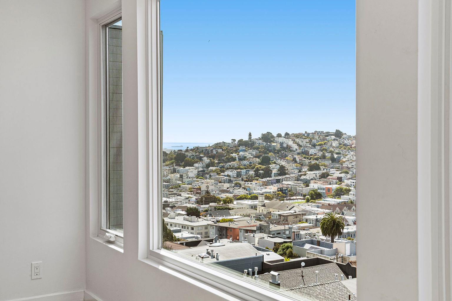 Houses on Saturn St · San Francisco photo 4