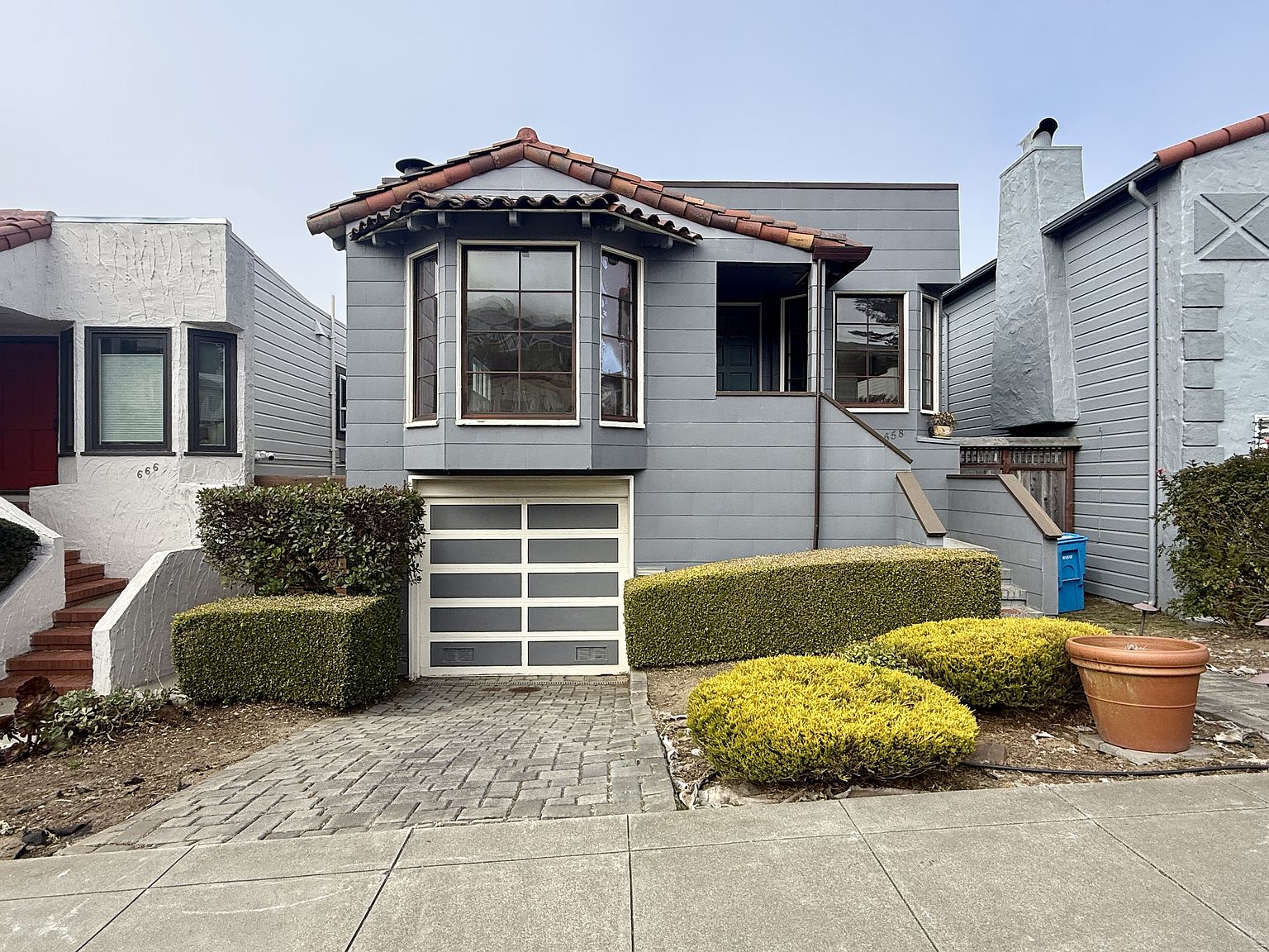 658 Rockdale Dr San Francisco, CA 94127 photo 3