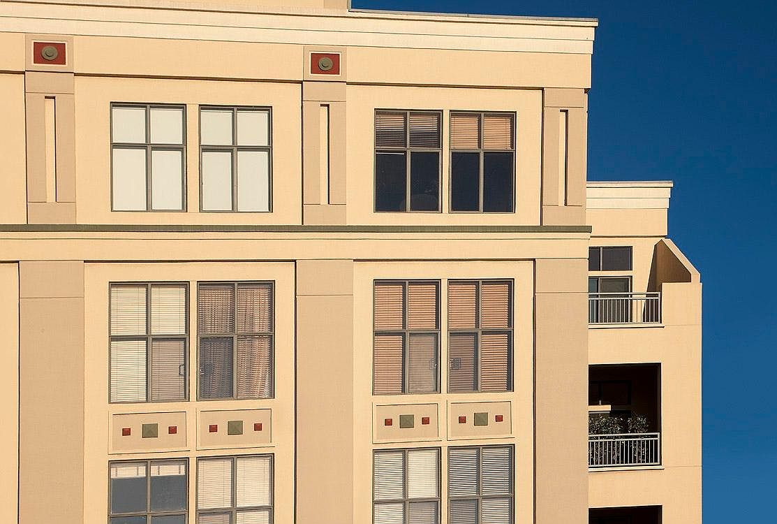 Apartments on Lansing St · San Francisco photo 4